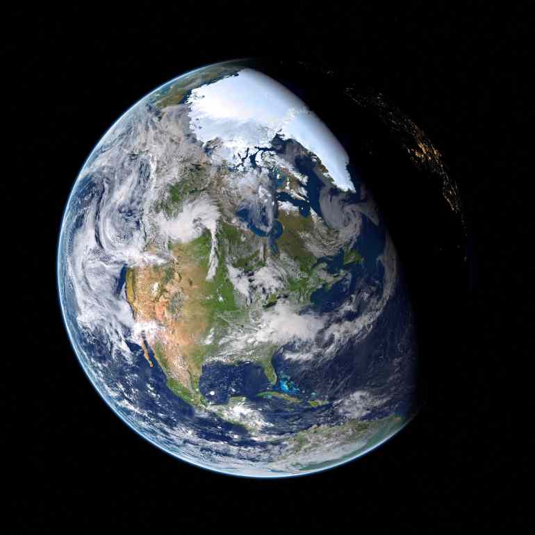 Dia Mundial da Terra: Invista no nosso planeta!