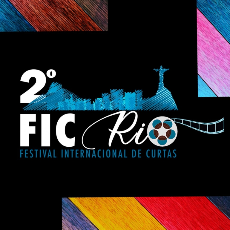 2° FIC RIO – Festival Internacional de Curtas no Rio de Janeiro