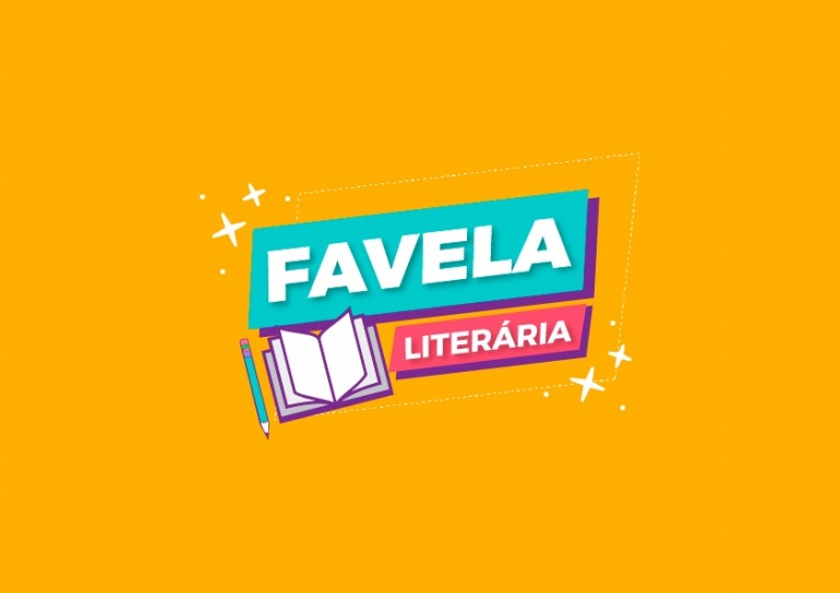 Festival Favela Literária: Iniciativa acontecerá em vários estados, com a primeira edição no Rio de Janeiro, nos dias 3 e 4 de novembro