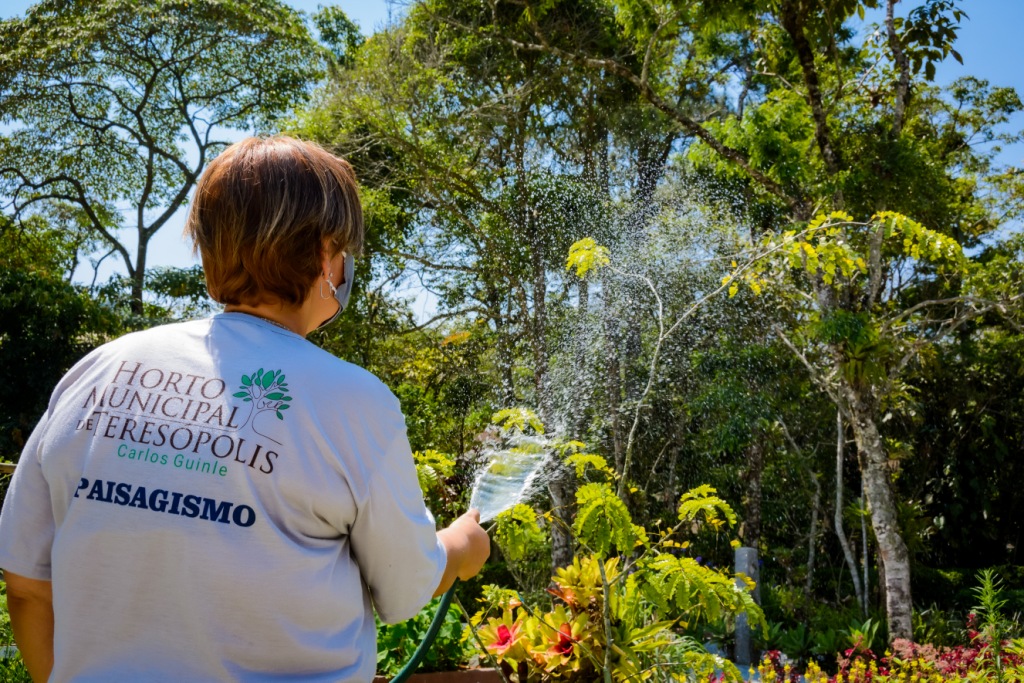 horto municipal teresópolis 1