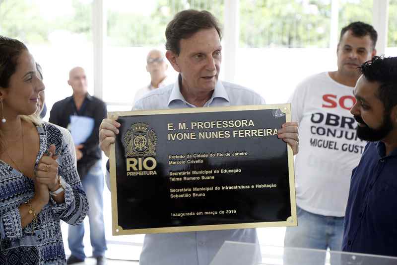 21032019 o prefeito marcello crivella inaugura a escola municipal ivone nunes ferreira em senador camar 32493514427 o