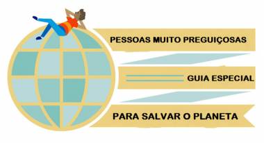 Preguiçosos ganham a oportunidade que faltava para colaborarem na preservação do Planeta Terra