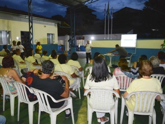 Itacuruçá tem seu 3º Encontro com a história. Ação tem como objetivo resgatar, divulgar e promover a história do distrito