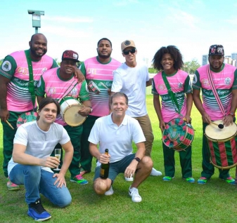 Atrações e organizadores do Rio Réveillon 2019 prontos para celebrar