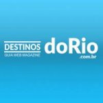 Redação Destinos do Rio